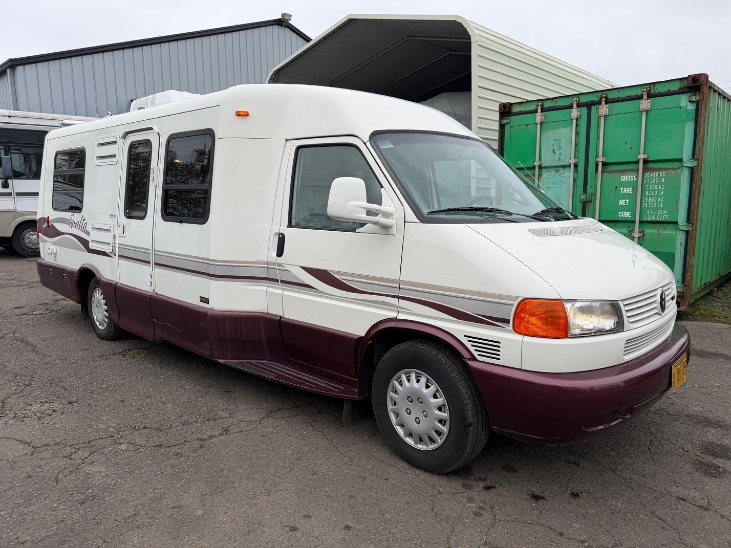 Summit RV photo 7