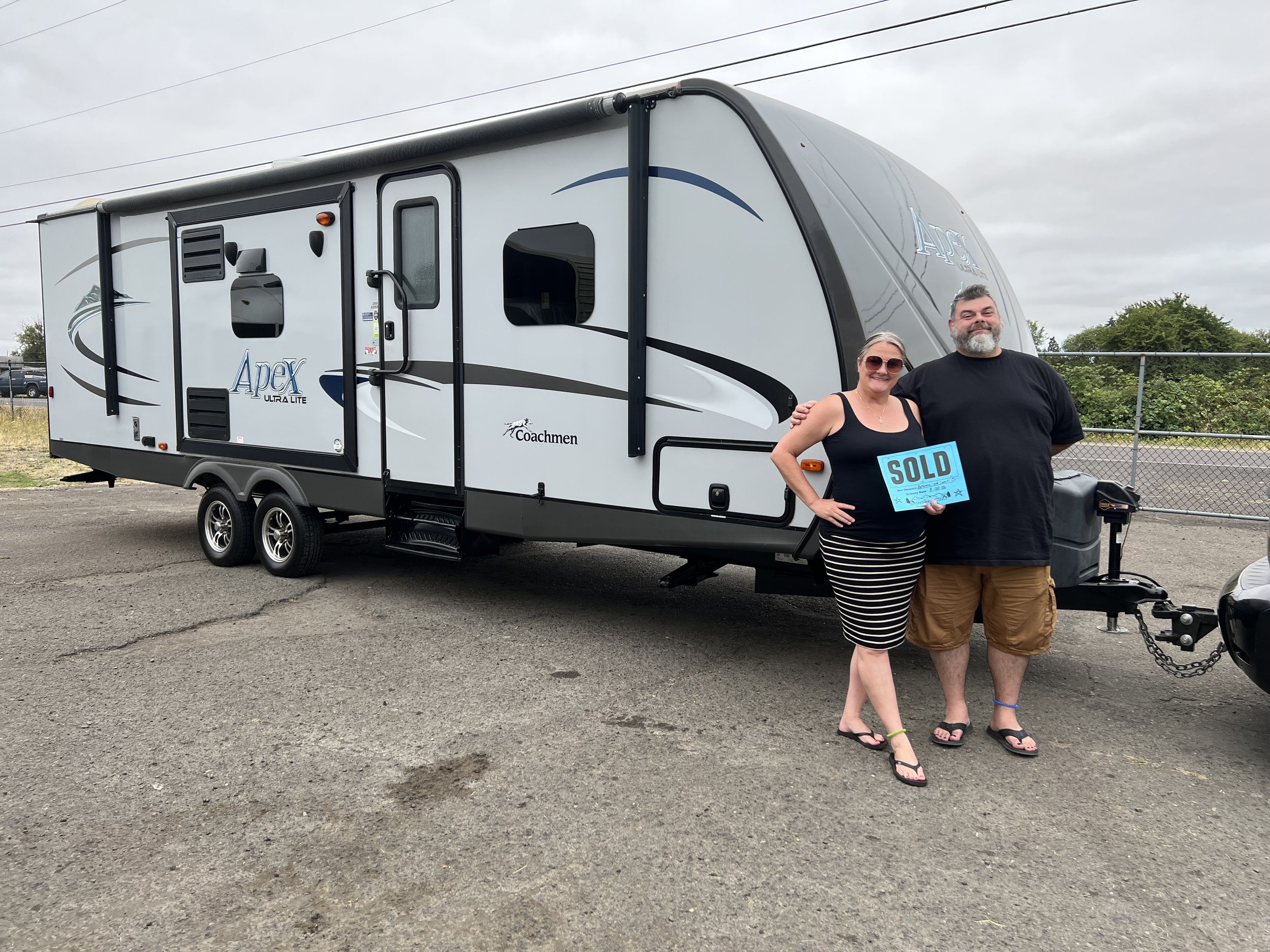 Summit RV photo 5