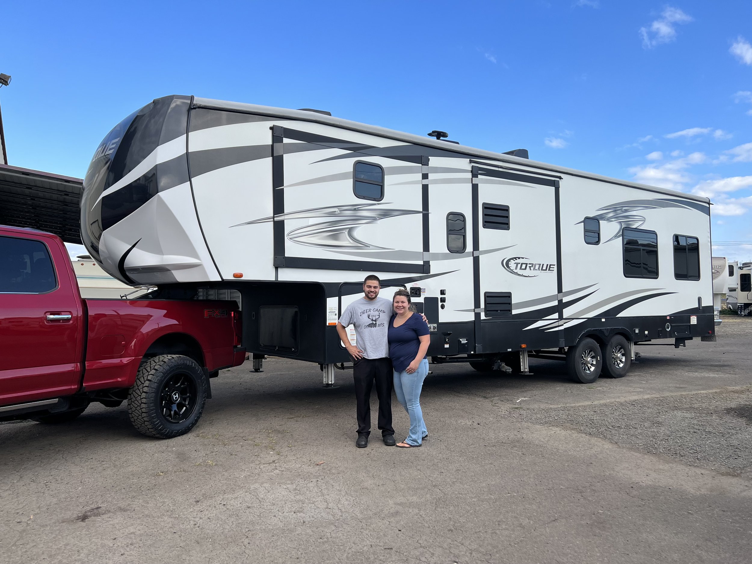 Summit RV photo 2