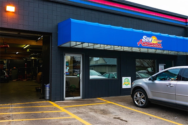 Sun Automotive – Springfield photo 6