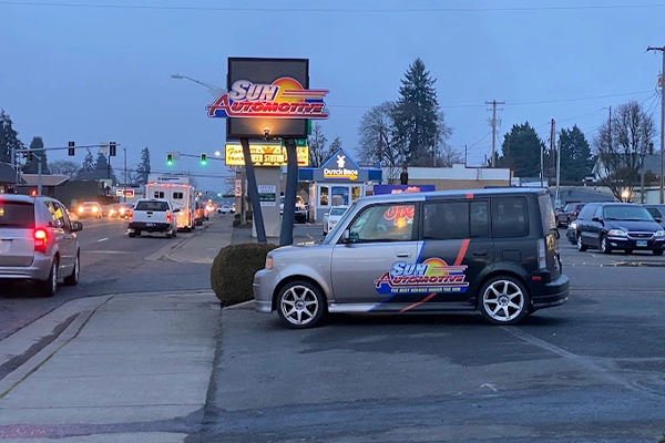 Sun Automotive – Springfield photo 8