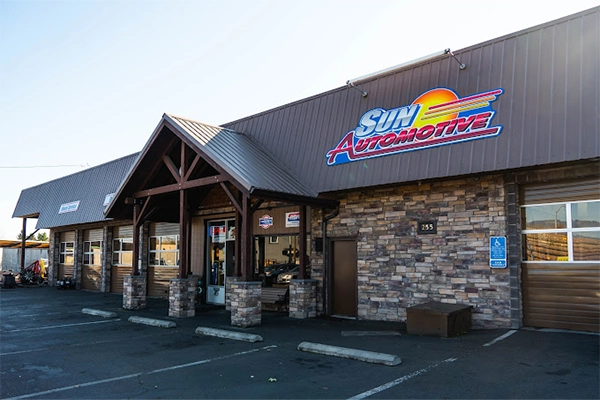 Sun Automotive – Springfield photo 5