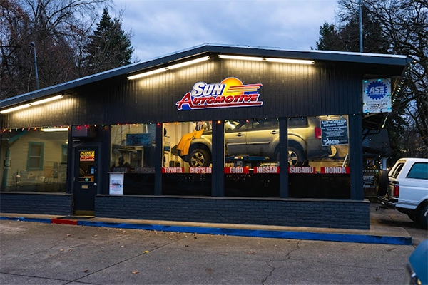 Sun Automotive – Springfield photo 7