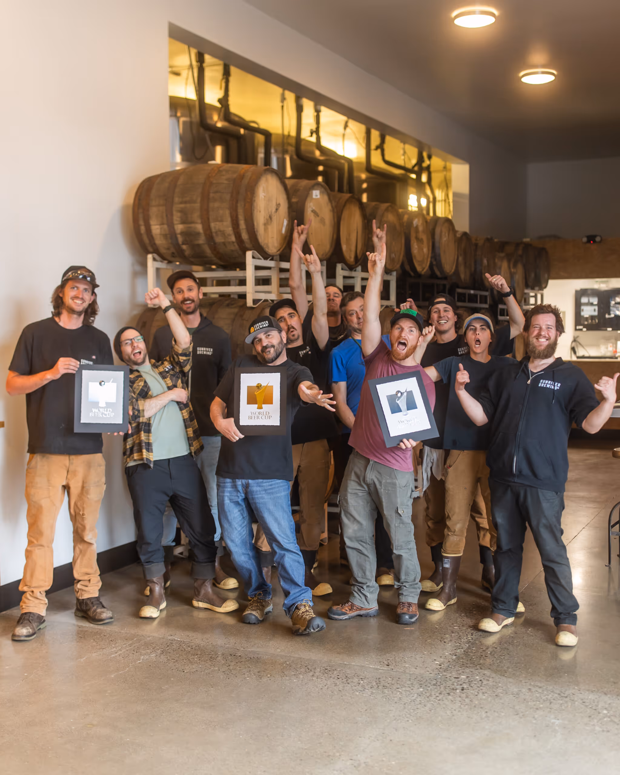 Sunriver Brewing Co. – Oakway Pub photo 11