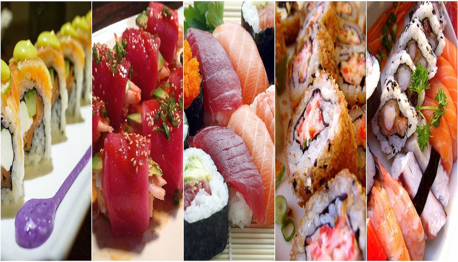 Sushi Seoul photo 12