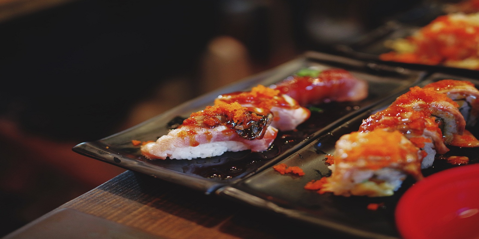 Sushi Seoul photo 3