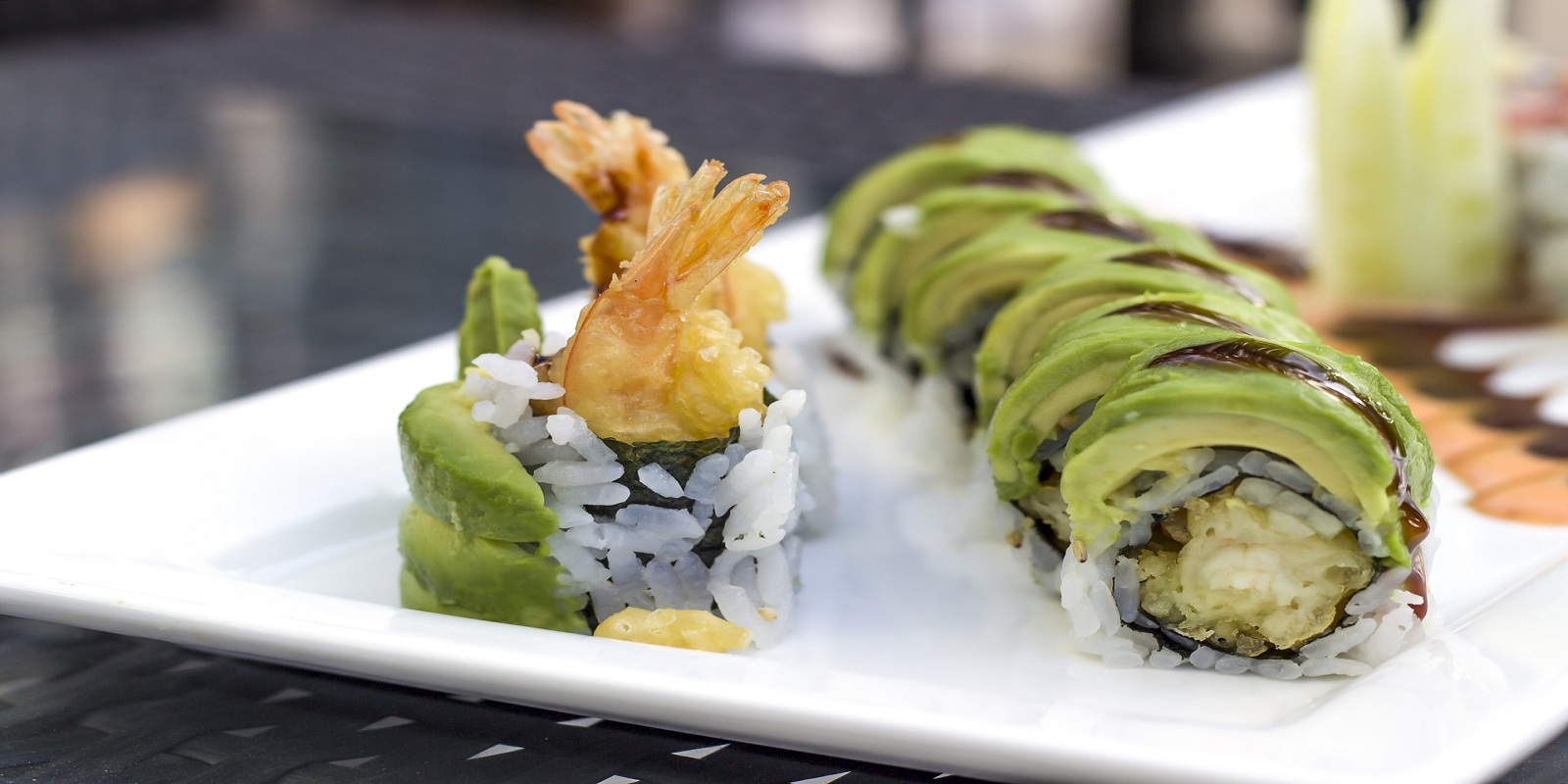 Sushi Seoul photo 4