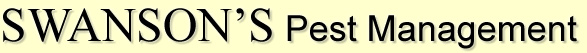 Swanson’s Pest Management photo