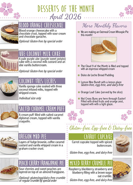 Sweet Life Patisserie photo 6