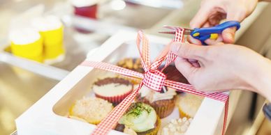 Sweet Magnolia Bakery & Cafe photo 9