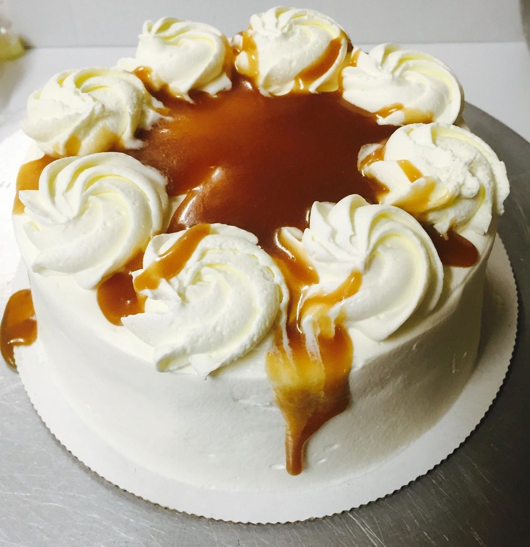 Sweet Magnolia Bakery & Cafe photo 2