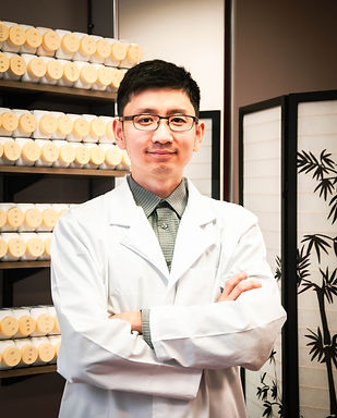 Symmetry Acupuncture and Chinese Herbs photo 3