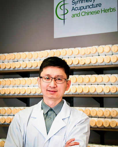 Symmetry Acupuncture and Chinese Herbs photo 8