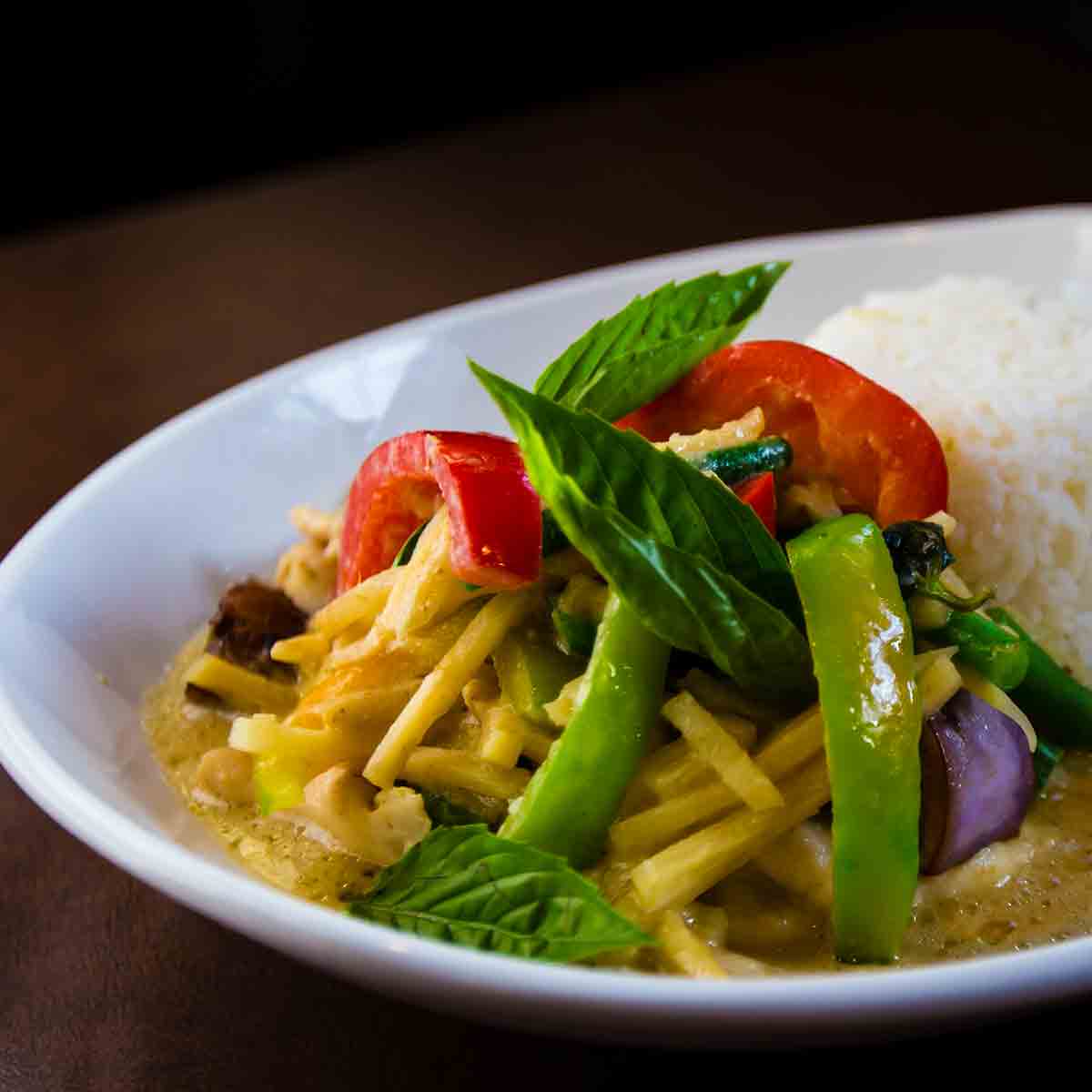 Ta Ra Rin Thai Cuisine | Springfield photo 8