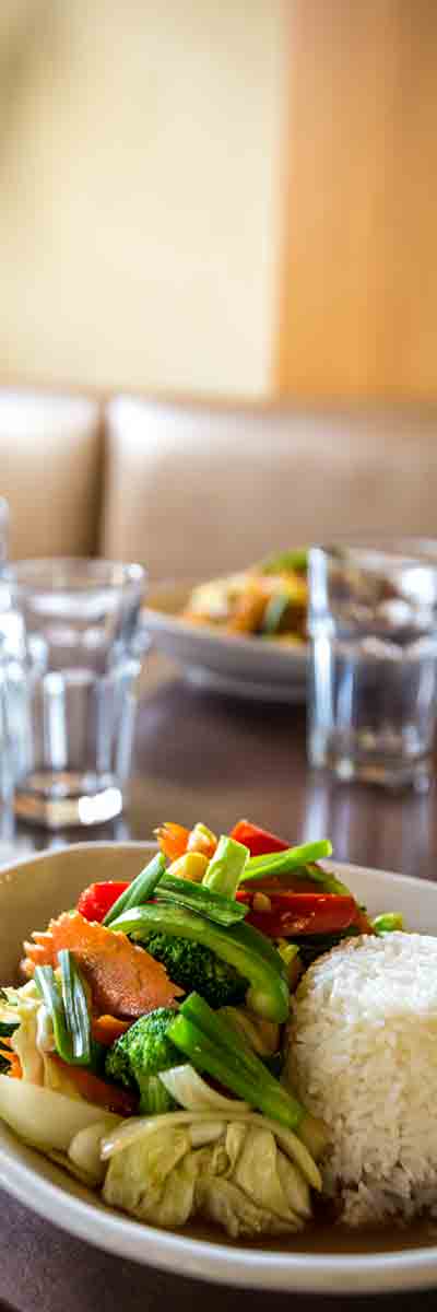 Ta Ra Rin Thai Cuisine | Springfield photo 5