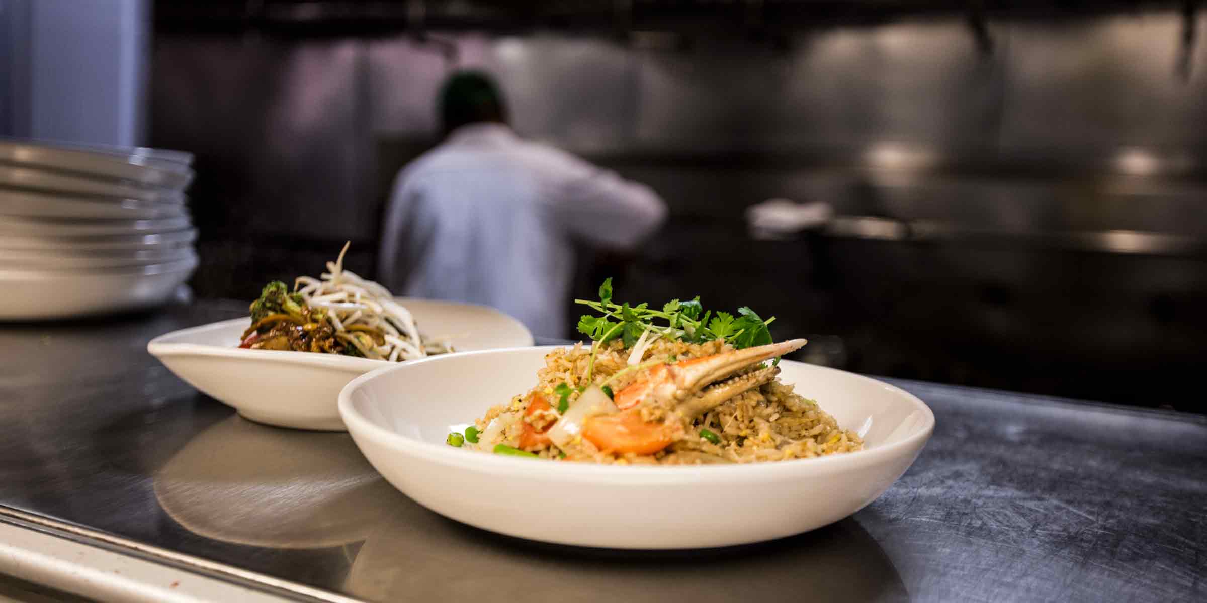 Ta Ra Rin Thai Cuisine | Springfield photo 12