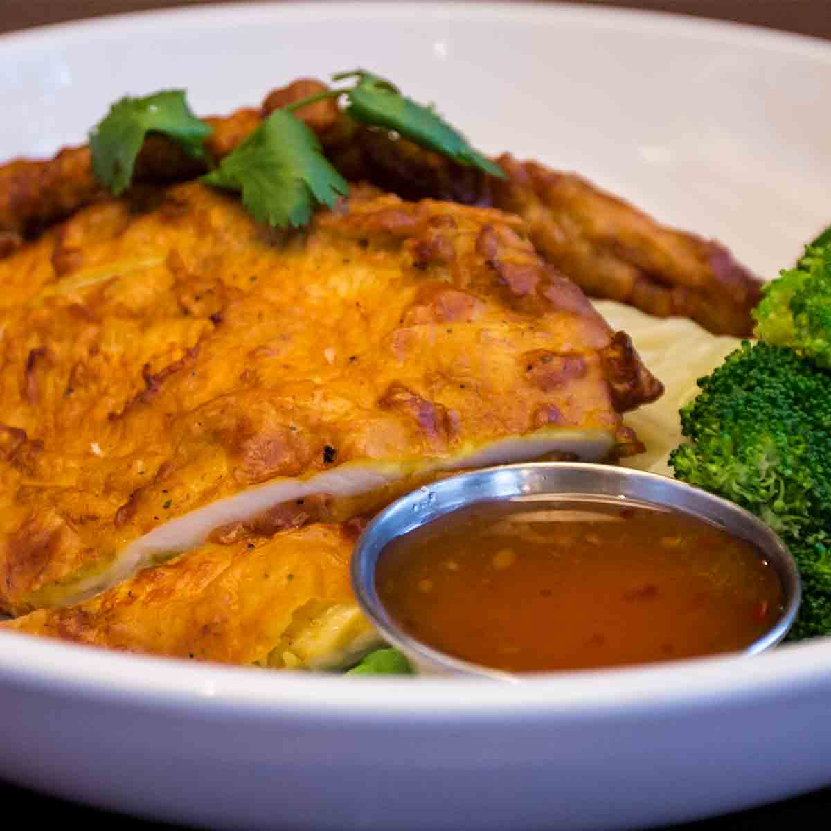 Ta Ra Rin Thai Cuisine | Springfield photo 10
