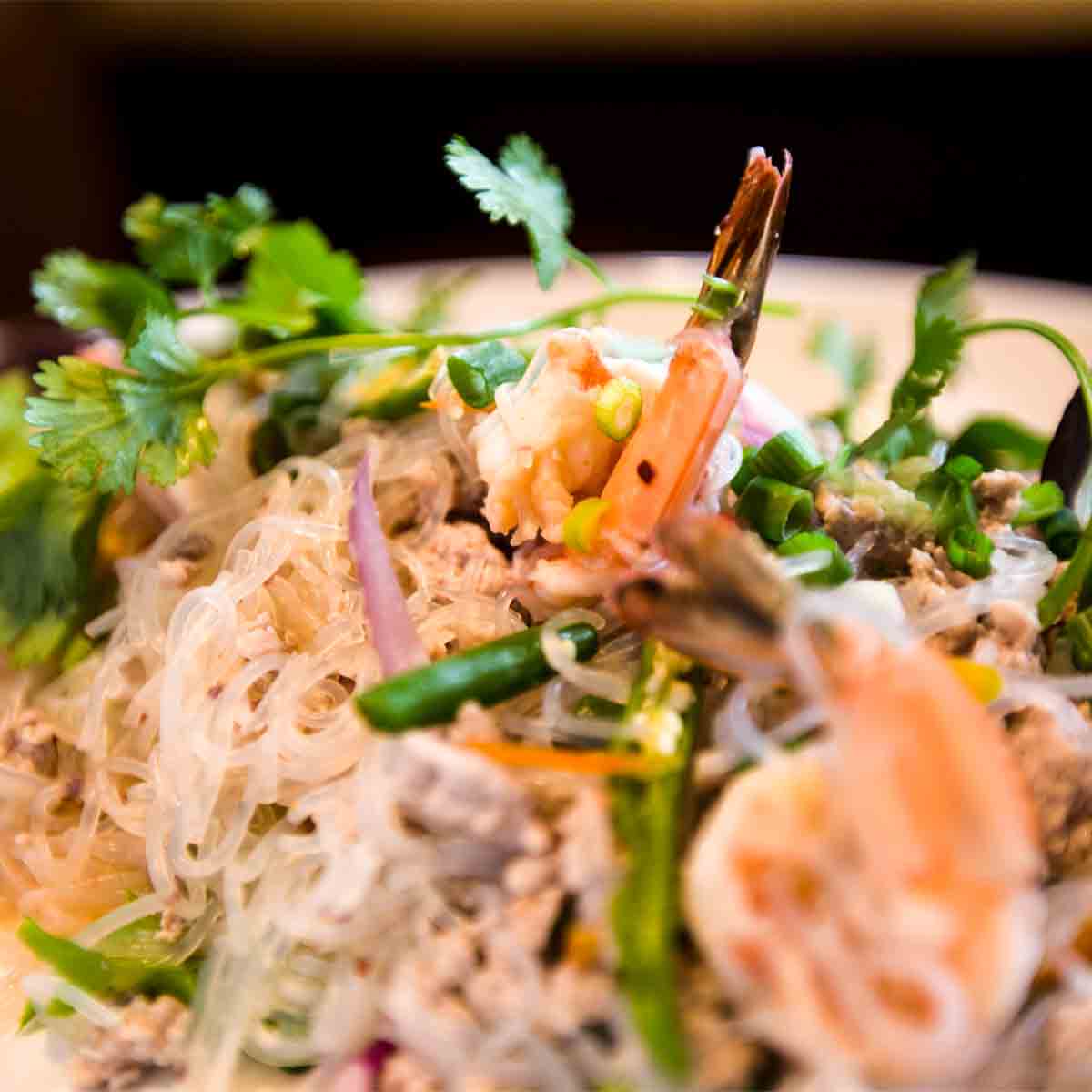 Ta Ra Rin Thai Cuisine | Springfield photo 4
