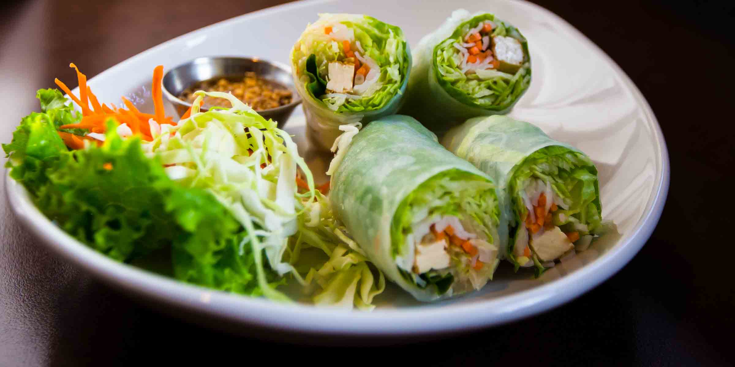 Ta Ra Rin Thai Cuisine | Springfield photo 2