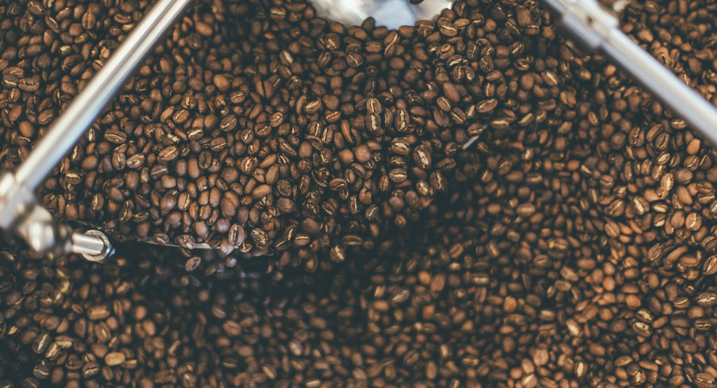 Tailored Coffee Roasters photo 6