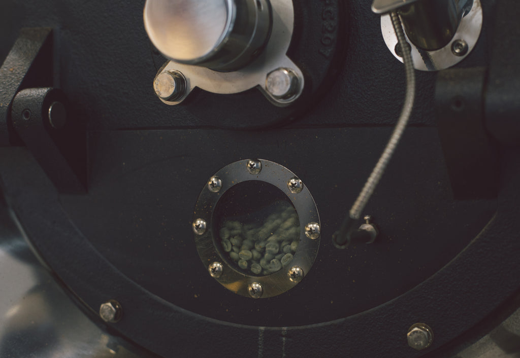 Tailored Coffee Roasters photo 5