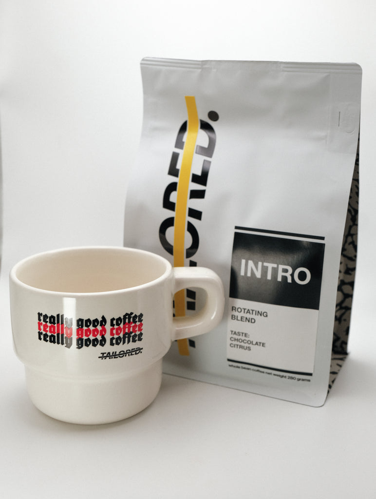 Tailored Coffee Roasters photo 10