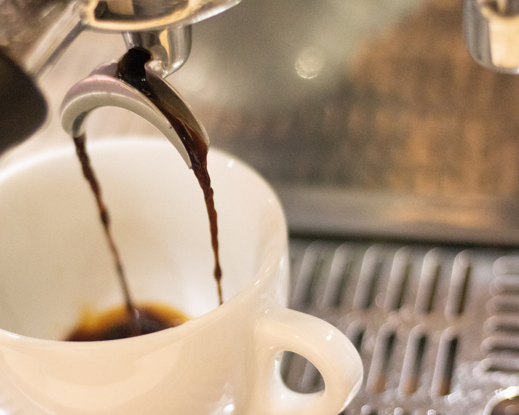 Tailored Coffee Roasters photo 2
