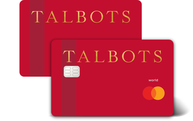 Talbots photo 2