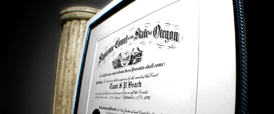 Tami S.P. Beach – Attorney At Law photo 6