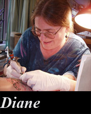 Tattoo By Design photo 9