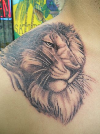Tattoo By Design photo 10