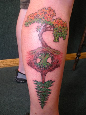 Tattoo By Design photo 12