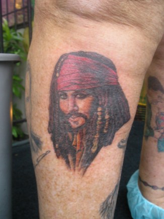 Tattoo By Design photo 11