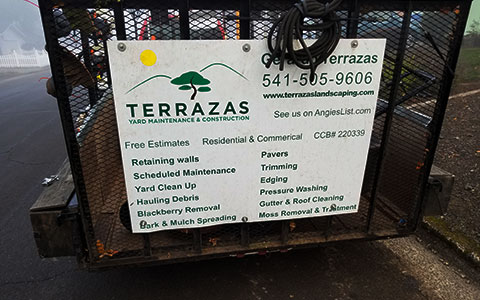 Terrazas Maintenance Landscaping photo 11