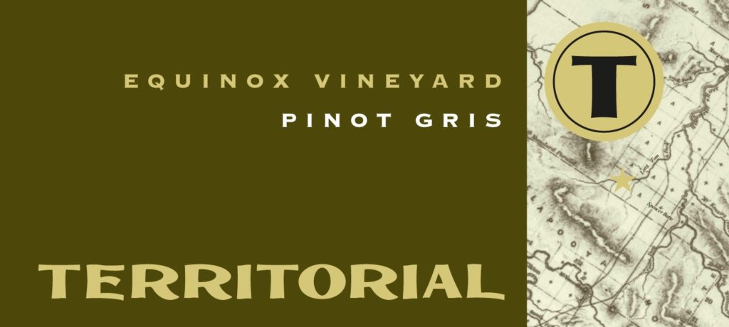 Territorial Vineyards & Wine Company photo 5