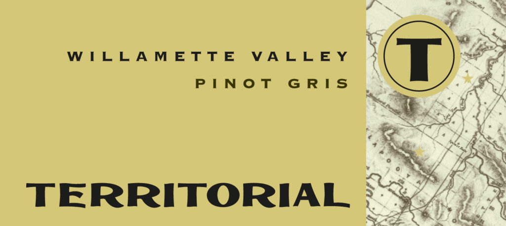 Territorial Vineyards & Wine Company photo 4