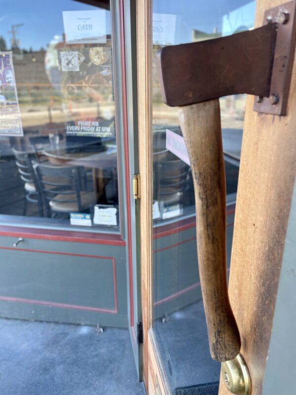 The Axe and Fiddle photo 6