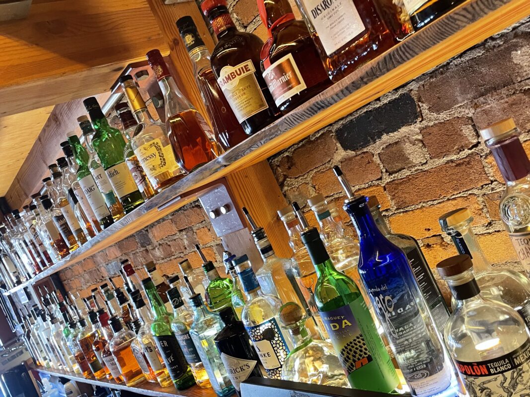 The Axe and Fiddle photo 12