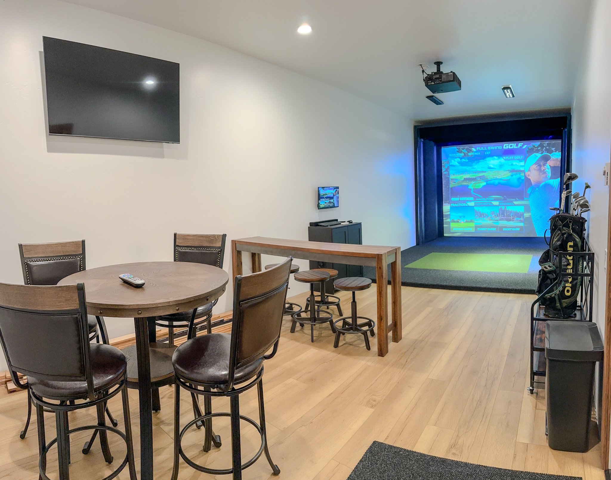 The Bandon Golf Simulator photo 10