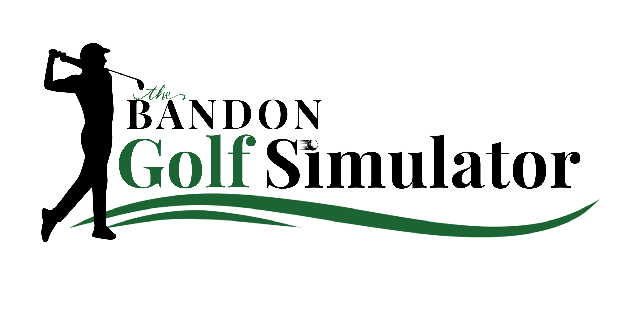 The Bandon Golf Simulator photo 2