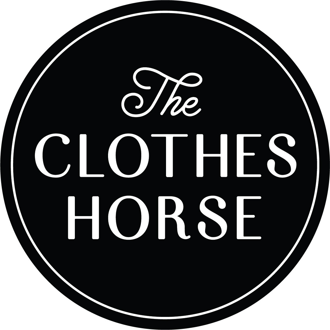 The Clothes Horse photo