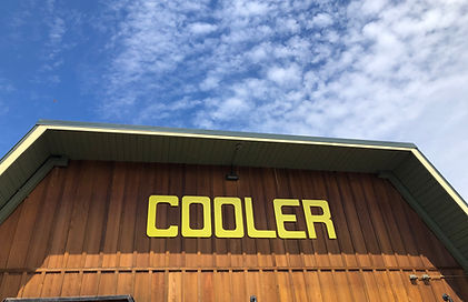 The Cooler | Restaurant & Bar photo 2