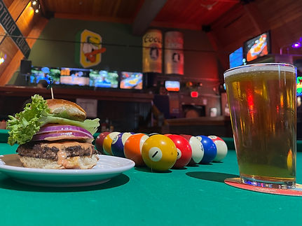 The Cooler | Restaurant & Bar photo 3