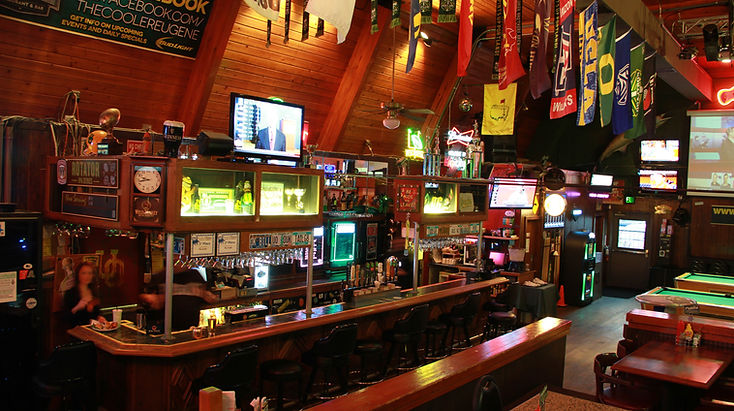 The Cooler | Restaurant & Bar photo 7