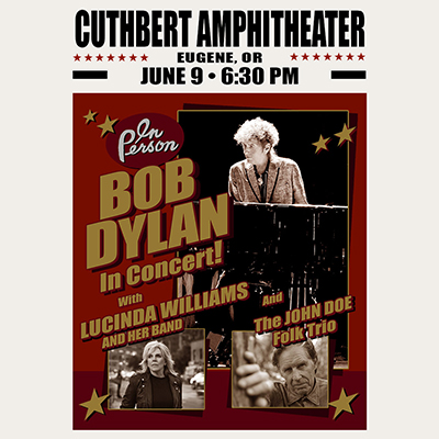 The Cuthbert Amphitheater photo 5