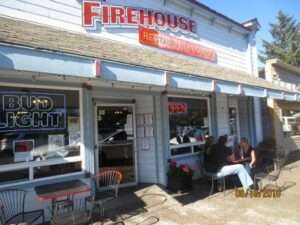 The Firehouse Restaurant & Lounge photo