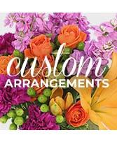 The Flower Gallerie of Junction City photo 9