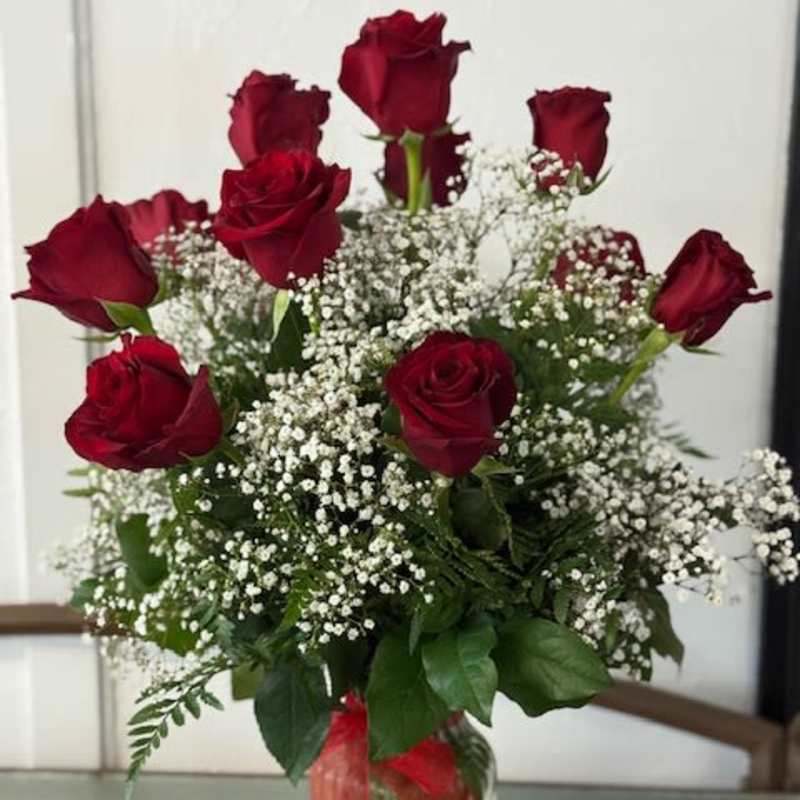 The Flower Market photo 7