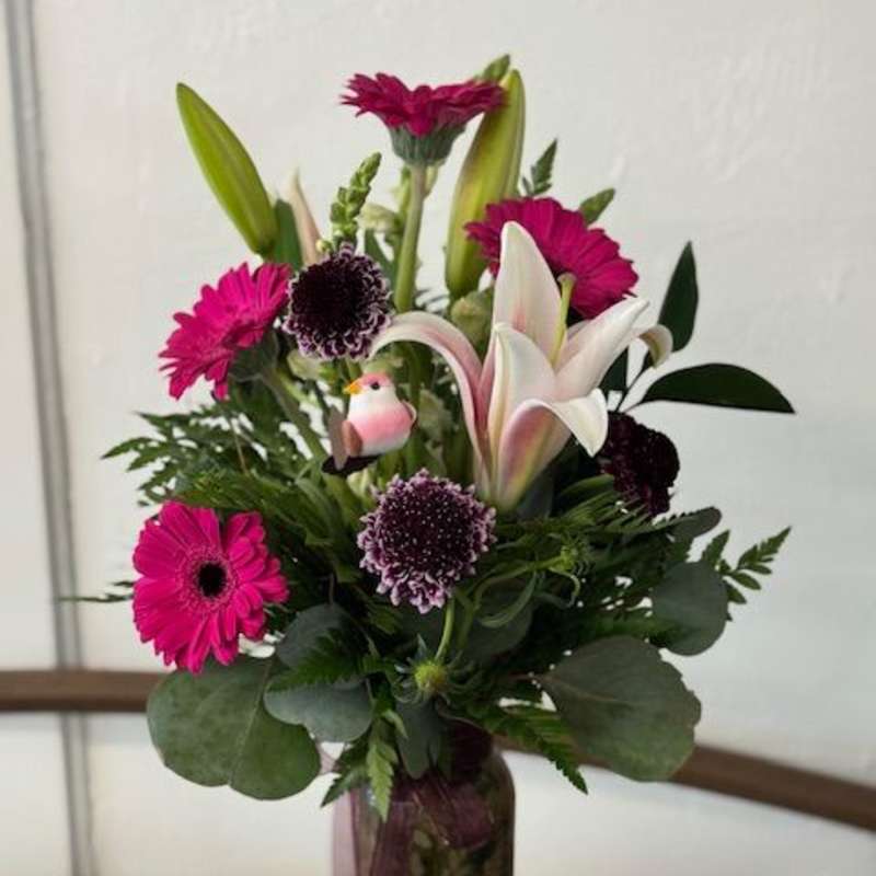 The Flower Market photo 4
