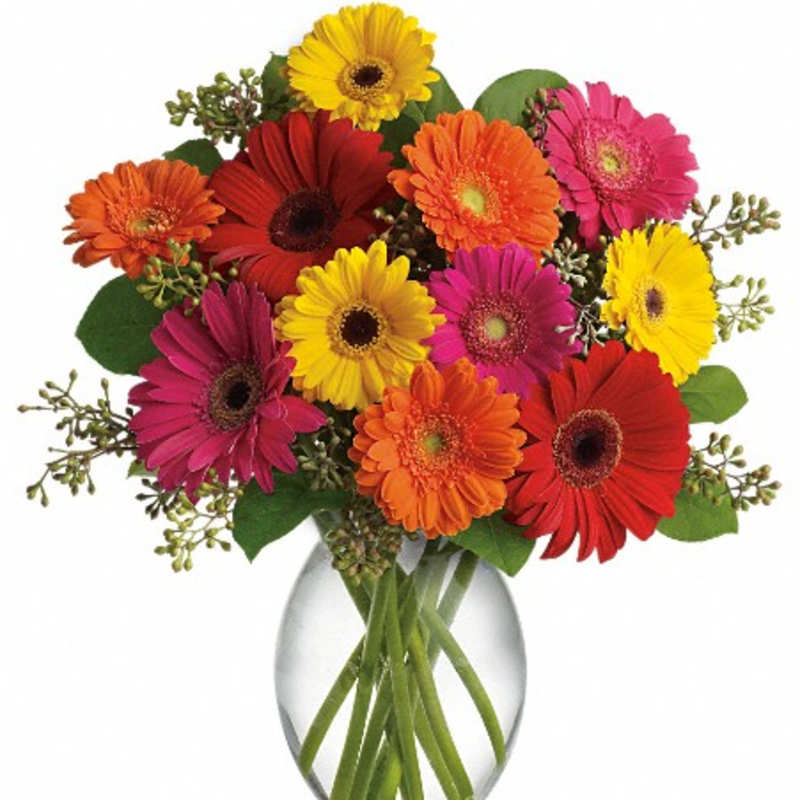 The Flower Market photo 8
